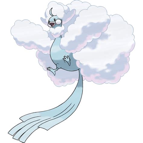 smogon altaria|What EVs would allow a Mild natured Mega.